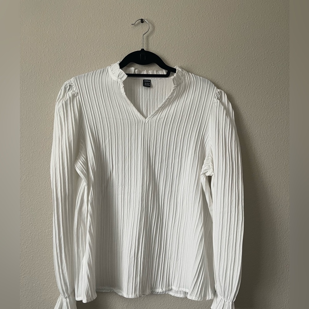 Shein Blouse XL